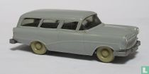 Opel Rekord Caravan