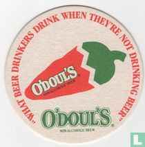  O'doul's 
