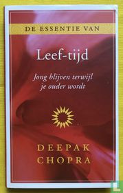 De essentie van Leef-tijd