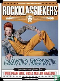 David Bowie - Rockklassiekers