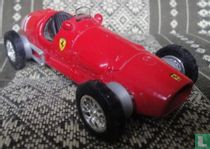 Ferrari 500 F2 #101