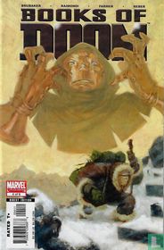 The Books of Doom 4