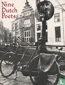 Nine Dutch Poets