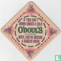 If this isn't down under a cold