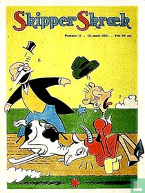 Skipper Skræk 11