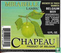 Mirabelle (doublure van  4797171 !