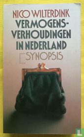 Vermogensverhoudingen in Nederland