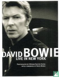 David Bowie
