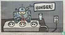 The real danger of AI is in the power strip
