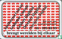 Wegener Uitgeverij - Brengt werelden bij elkaar