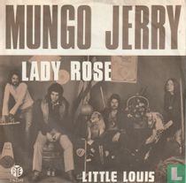 Lady Rose