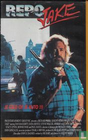 Repo Jake