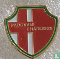 Padovani Charleroi 