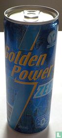 Zero Golden Power Vegan