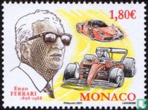 Enzo Ferrari kopen