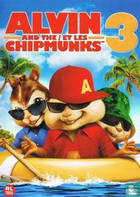 Alvin and the Chipmunks 3