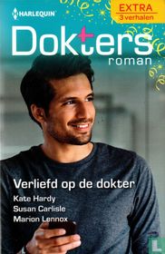 Verliefd op de dokter