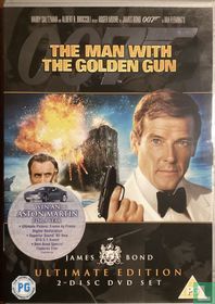 The Man with the Golden Gun