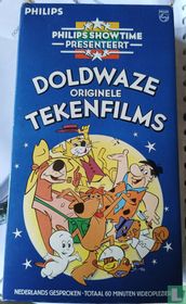 Doldwaze Tekenfilms