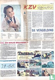 Kleine Zondagsvriend 44 (Bijblad Gazet van Antwerpen)