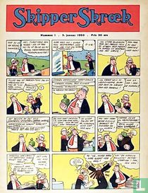 Skipper Skræk 1