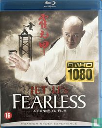Fearless