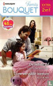 De liefste juf + Twee vervulde wensen