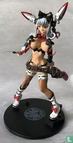 Hyper Nurse V Yuno