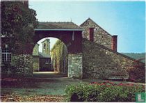 Abbaye Cistercienne Notre Dame de Brialmont
