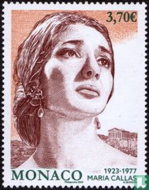 Maria Callas kopen