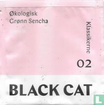 Grønn Sencha
