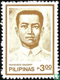 Francisco Dagohoy