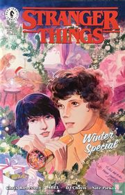 Stranger Things Winter Special 1