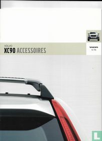 Volvo XC90 Accessoires