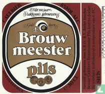 Brouwmeester Pils
