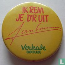 Ik rem je d'r uit - Jan Lammers