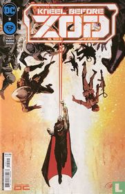 Kneel Before Zod 2