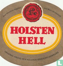 Holsten Edel 