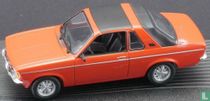 Opel Kadett C 'Aero'