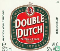 Double Dutch