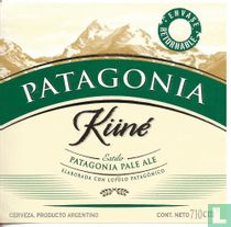 Patagonia kune