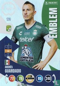 Andrés Guardado