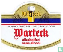 Warteck Alkoholfrei