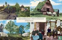 Openluchtmuseum Ellert en Brammert