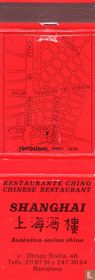 Shanghai Restaurante Chino 