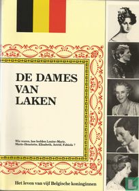 De dames van Laken acheter