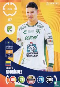 James Rodríguez