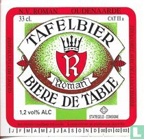Tafelbier