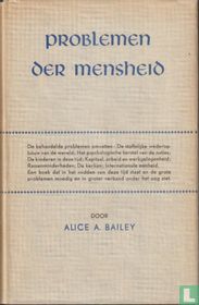 Problemen der mensheid