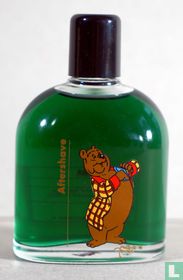 Aftershave Bommel [groen]